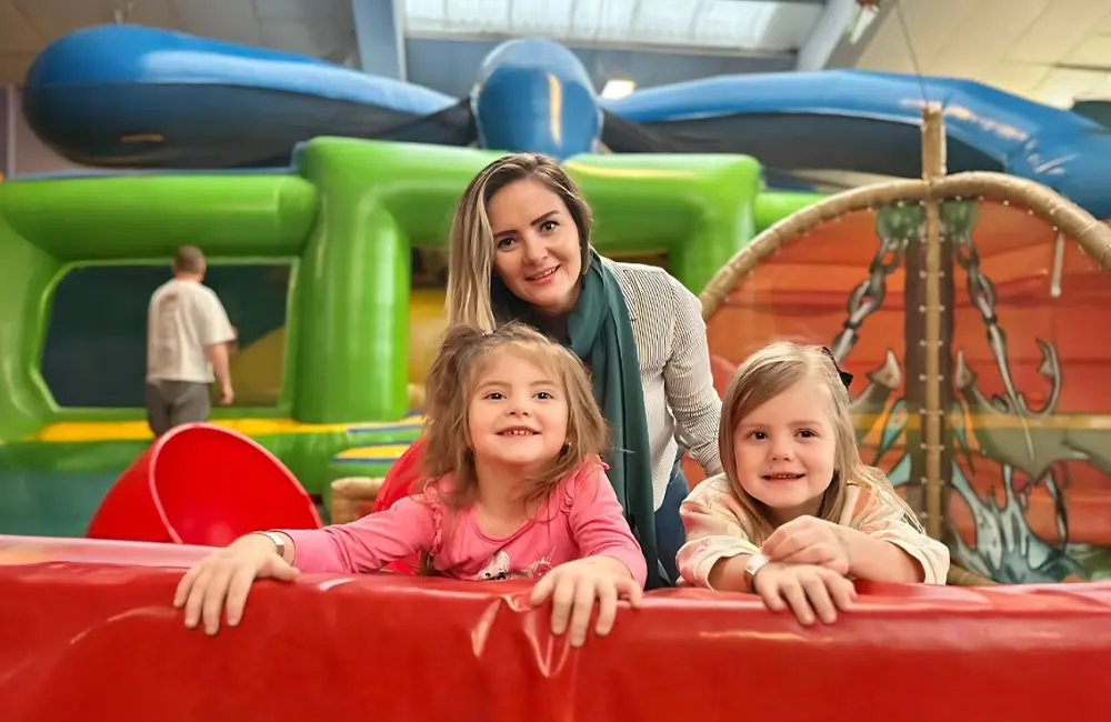 Eintritt buchen LALO Center