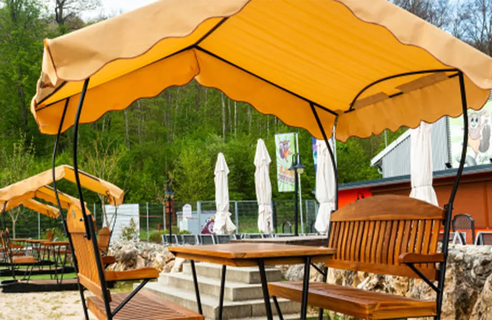 Geburtstagsfeier im LALINO