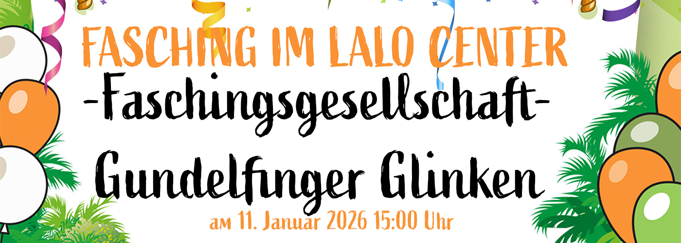 FG Gundelfinger Glinken