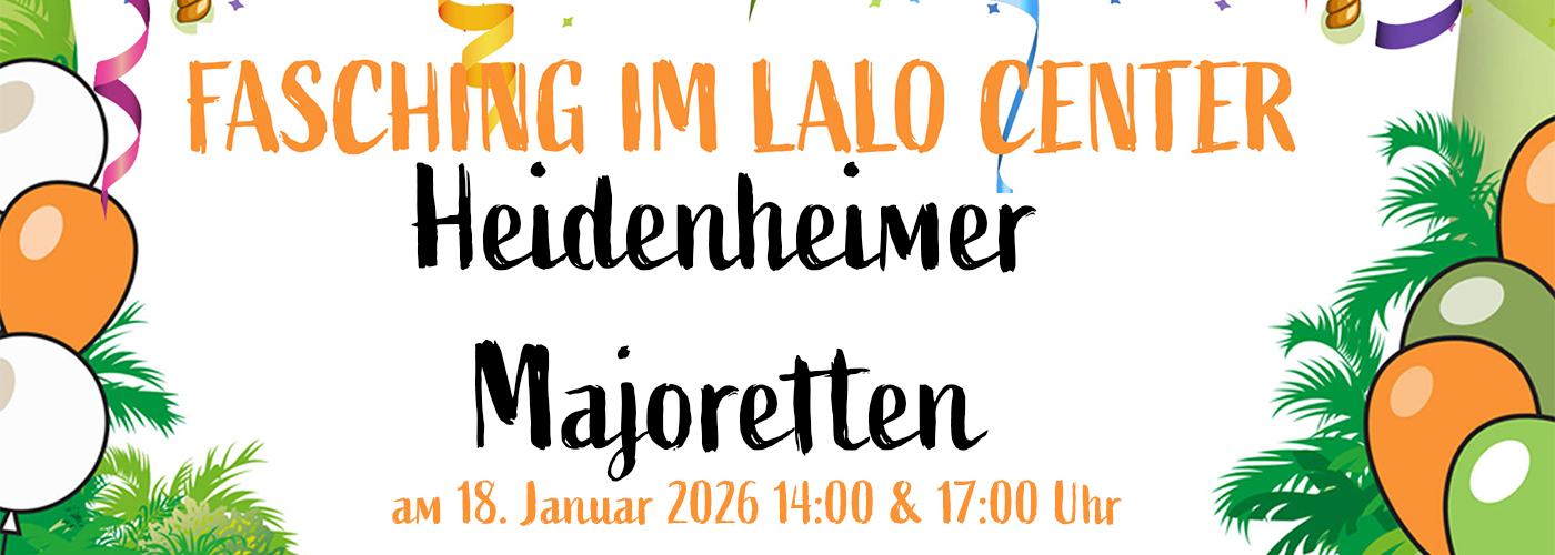 Heidenheimer Majoretten