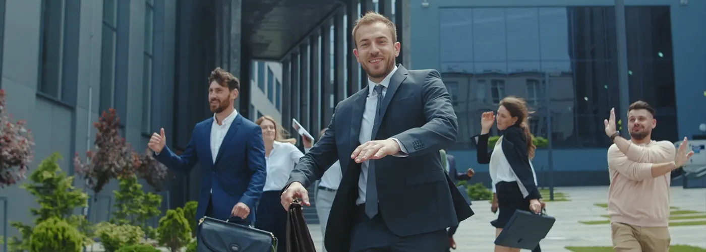 Event – Ü18 After-Work-Party