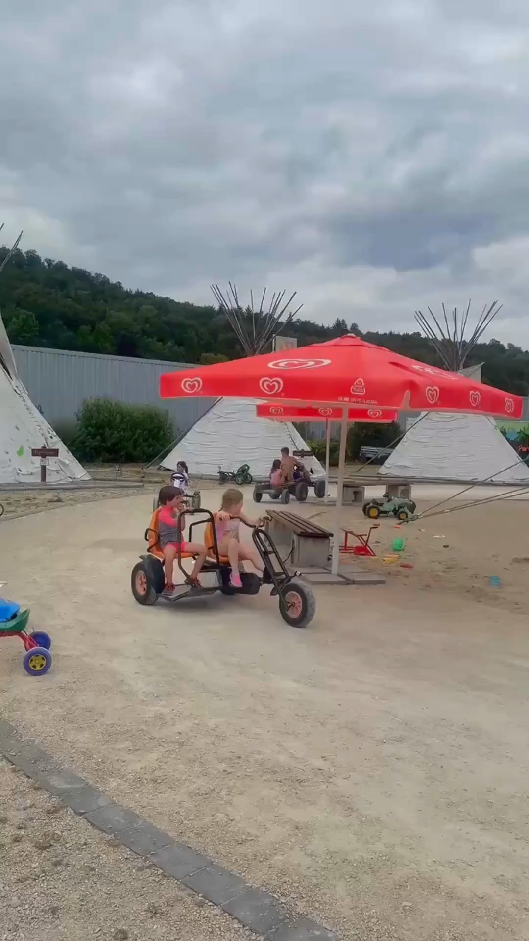 LALINO Freizeitgarten Heidenheim – Fallback