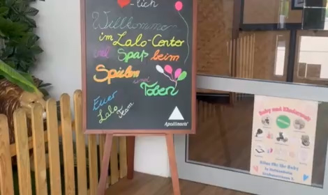 LALO Center Heidenheim – small Fallback