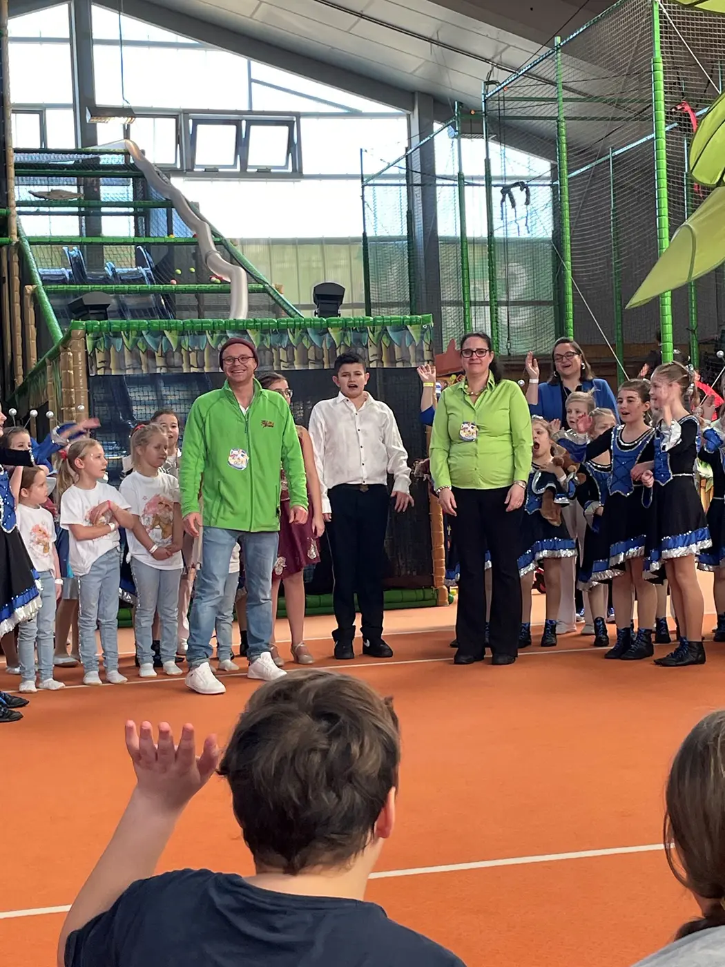 FG Finndonia – Faschingsgruppe