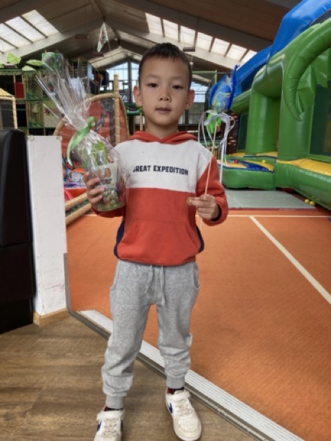 Ostereier Suche Gewinner 6