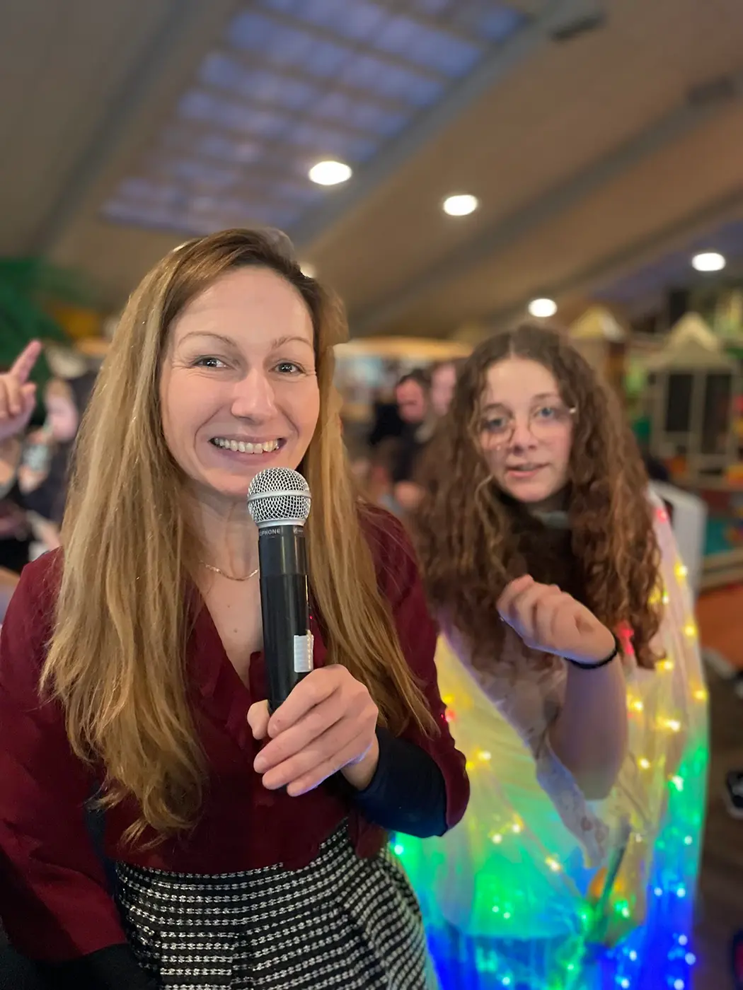 Silvester im LALO Center – Singen