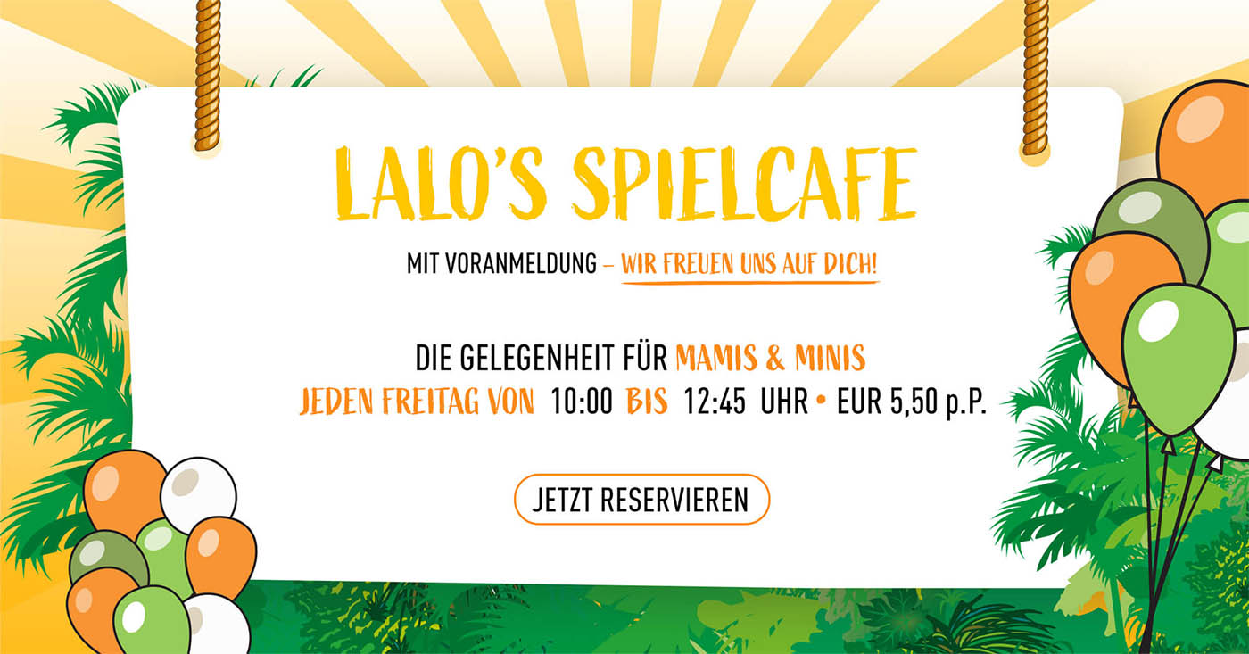 LALO's Spielcafé